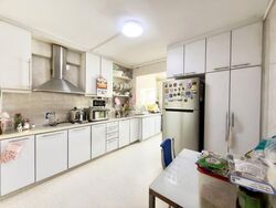 Blk 476 Pasir Ris Drive 6 (Pasir Ris), HDB 4 Rooms #537027071